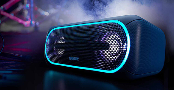 sony